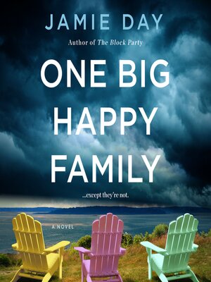 cover image of One Big Happy Family